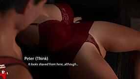 The Golden Boy 16 In Emotional 3D Anime Adventure