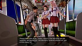 academy 196 intriguing game anime hentai