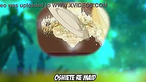 3 Animes Harem That Will Drive You Crazy