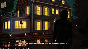 Which chick route in Being a DIK 234?