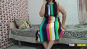 day 03 stepsister learns magic from stepbro and enjoys it.