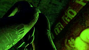 Sex gay in Second Life?