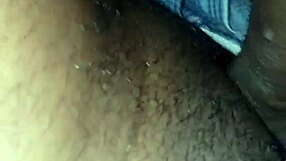 Blonde Slut Sucks Big Black Cock