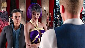 Fat Curvy Girl In Cute Outfit