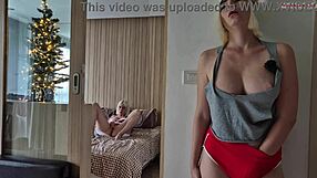 i caught my step sister masturbating and joined her fun