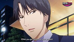 i enjoy episode 5 of stray cats drown in love with english subtitles