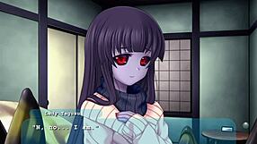 princess, want to get to know me better in this hentai game?