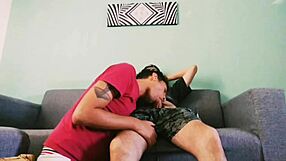 tarde de mamadas con mi papi hairy, delicia de verga?