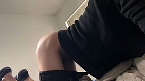 Hot 18-Year-Old Gay Twink in Homemade Video