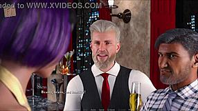 Fat Curvy Girl In Cute Outfit