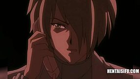 House Of Freeuse Maids Gets Facial And Cum On Hairless Pussy In Uncensored Hentai