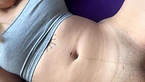 raeley love rides scott stark in missionary pov