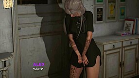 eternum 208 game with teen 18+ characters