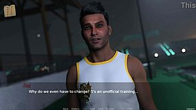 Summers Gone 80 - Game Anime Hentai Adventure!