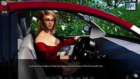 sunshine love 67 episode in anime game series.