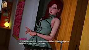 eternum 174 game with curvy 3d cartoon characters in wild outfits