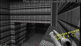 just chilling with this weird animation of grandma chuchozepa