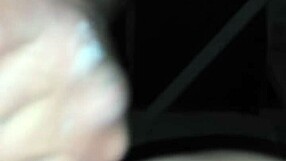 balls deep hardcore fucking leads to intense squirting session