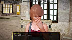 My New Family Anime Series Episode