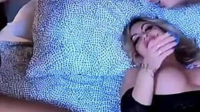 Swinger Couple Fucks Together While Exchanging Partners