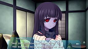 princess, want to get to know me better in this hentai game?