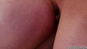 Fucking Straight Guys In The Woods As Emo Boy Takes Ass