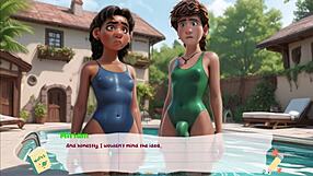 Johannesgaming Update 174 Awakening Priya Chapter 2 Mrs Anderson Fucked Us Good Sep 23 2024