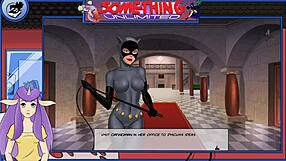 Dc Comics Something Unlimited Part 133 Welcoming Back Some Girls