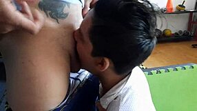 Penetrate My Brother-In-Law!