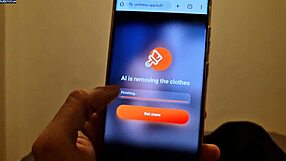 Naked Caught Masturbating, Stepbrother Fucks Stepsister Creampie