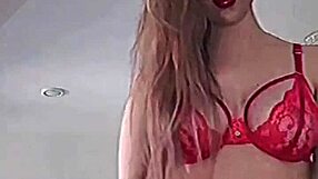 you worship black strapon goddess in kinky bdsm fetish