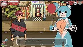 Exploring spooky milk life in taboo hentai episode 24.