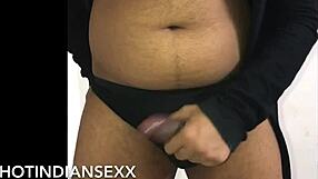watch this gay webcam video with anal and handjob