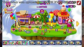 Town of Sins Game Adventure