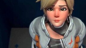 league and overwatch sfm compilation for 2024 fans.