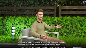 Pretty Whore Licks Pussy In Bikini