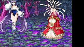 check out buzama trap dungeon 2 emperor edition scenes