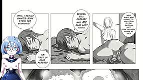 The girls are having a night out.