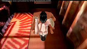 explore yxuas intriguing debut in anime hentai sex on imvu cartoon world