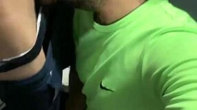 i watch gay guys with big cocks in bathroom, almost caught