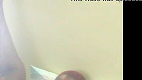 Hot Maid Fucks Oga Without Mercy in Bent Over Doggystyle