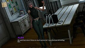 eternum 208 game with teen 18+ characters