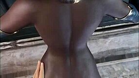 يا رجال عايز تشوف كومبيليشن SFM مجنون لليج أوف ليجندز؟