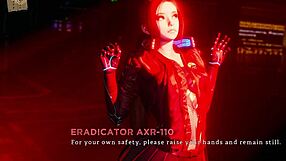 eternum 208 game with teen 18+ characters