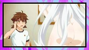 Hot Anime Girls Compilation!