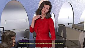 I’m loving Haley’s Story gameplay in part 10 with friends