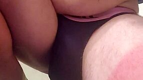 my daily dildo ride feels so good