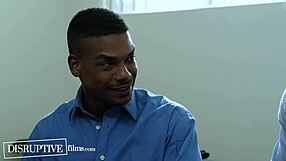 Veteran Politician Flexes Power To Up And Coming Candidate - Disruptivefilms