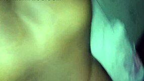 Cojiendo riko con gran verga