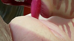 MILF בוגרת אוכלת כוס אסיאתית צעירה 18+ פורנו 3D